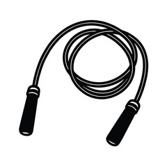 headphones on white background