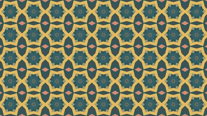 fabric motif. seamless pattern. wallpaper. background. HD resolution