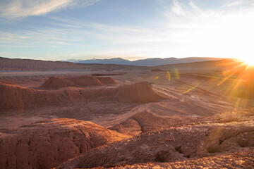 Northern Argentina