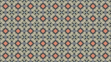 fabric motif. seamless pattern. wallpaper. background. HD