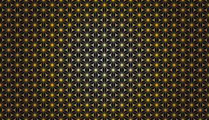 Seamless modern stylish pattern 02.