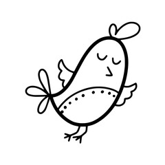 bird