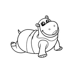 hippopotamus