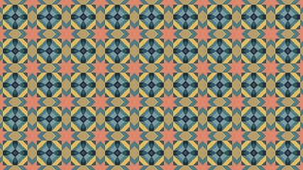 fabric motif. seamless pattern. wallpaper. background. HD resolution