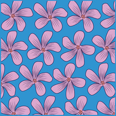 Flower Graphic Resources