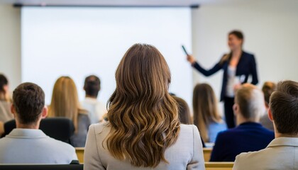 セミナーの光景