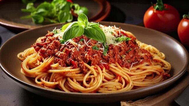 Spagetti  