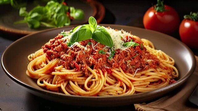 Spagetti  