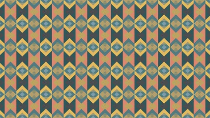 Fototapeta premium fabric motif. seamless pattern. wallpaper. background. HD resolution