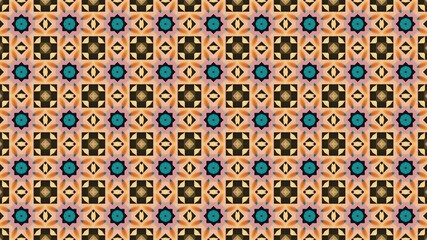 fabric motif. seamless pattern. wallpaper. background. HD resolution