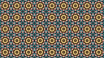 fabric motif. seamless pattern. wallpaper. background. HD resolution