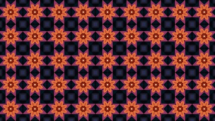 fabric motif. seamless pattern. wallpaper. background. HD resolution