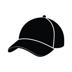 baseball cap vector