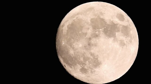 Pink Moon, Paschal Moon, Spring Moon, 