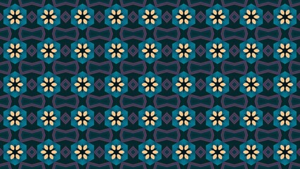 fabric motif. seamless pattern. wallpaper. background. HD resolution