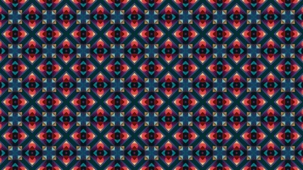 fabric motif. seamless pattern. wallpaper. background. HD