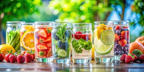 Alkaline Water - Health Benefits & Hydration
