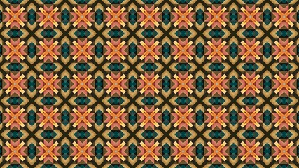 fabric motif. seamless pattern. wallpaper. background. HD