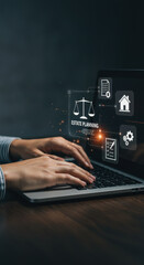 Estate Planning: Secure Your Future. Wills, Trusts, and Legal Guidance for Peace of Mind. Start Planning Your Legacy Today!