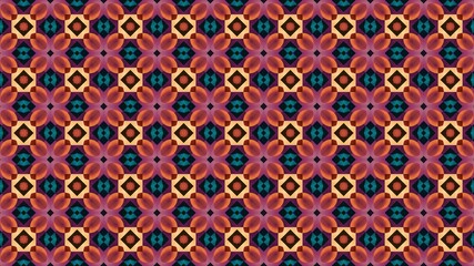 fabric motif. seamless pattern. wallpaper. background. HD