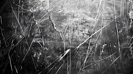 Grey Cement Concrete Floor Grunge Background, Wall Texture used as Wallpaper for Text Copy and Space, Marble Design for Ceramic Wall and Floor Tiles, Old Plaster Textures with Scratches and Cracks