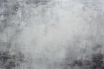 Obraz premium Textured Grey Wall Surface