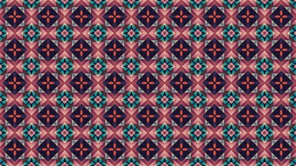 fabric motif. seamless pattern. wallpaper. background. HD resolution