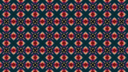 fabric motif. seamless pattern. wallpaper. background. HD resolution