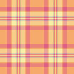 Stylish pastel plaid pattern with intersecting lines. Perfect for backgrounds, textile designs, or adding a touch of retro charm to your project.