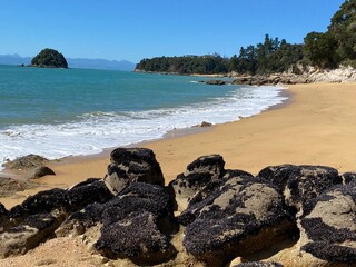 Able Tasman National Park