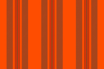 Obraz premium Vibrant vertical stripes in warm orange and brown tones create a bold and eyecatching abstract pattern. Perfect for backgrounds, textiles, or graphic design projects.