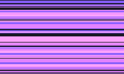 Abstract horizontal stripes in vibrant purple and black create a dynamic, modern background perfect for websites, presentations, or textile design.