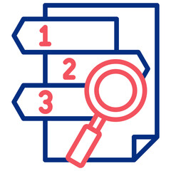 Index Icon