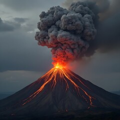 volcano etna sicily italy