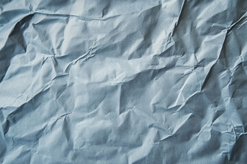 Fototapeta premium crumpled paper background