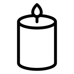 candle icon