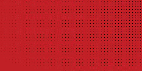 Dots new year red background. simple and modern. oriental east asia banner, backdrop abstract simple modern