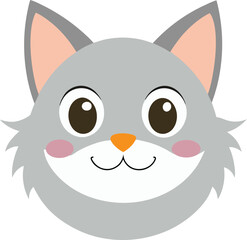 cat cartoon animals