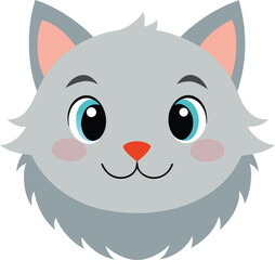 cat cartoon animals