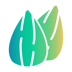 almond Gradient icon