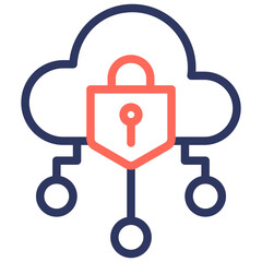 Cloud Icon