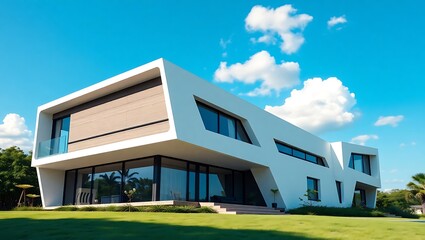 Modular Homes: Innovative Exterior Designs in Modern Architecture