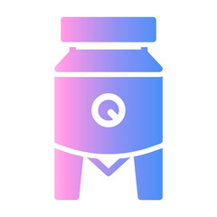 fermentation Gradient icon