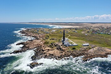Cabo Polonio Uruguay © Gonzalo