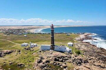 Cabo Polonio Uruguay