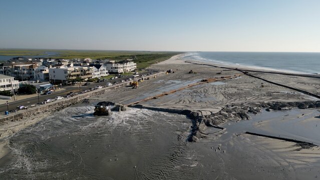 Brigantine, New Jersey