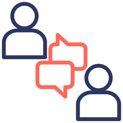Communication Icon