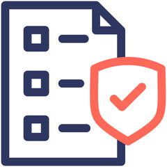 Safety Assurance Icon