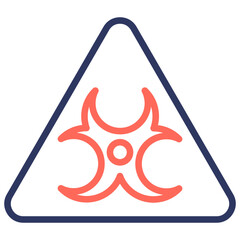 Toxicity Icon