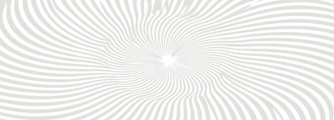 black and white distortion abstract background